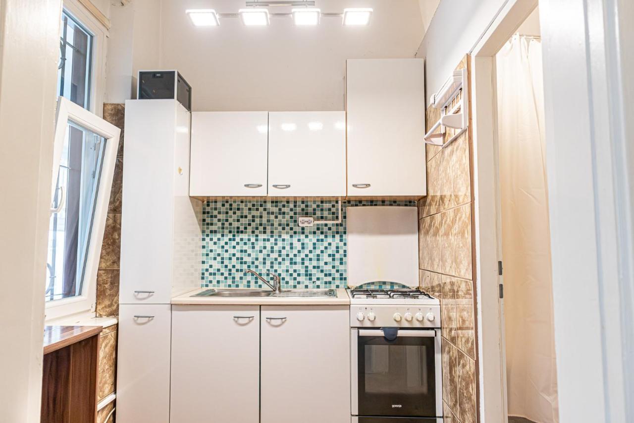 Elegant Haven: Stylish And Spacious 3Br Apartment Viena Exterior foto