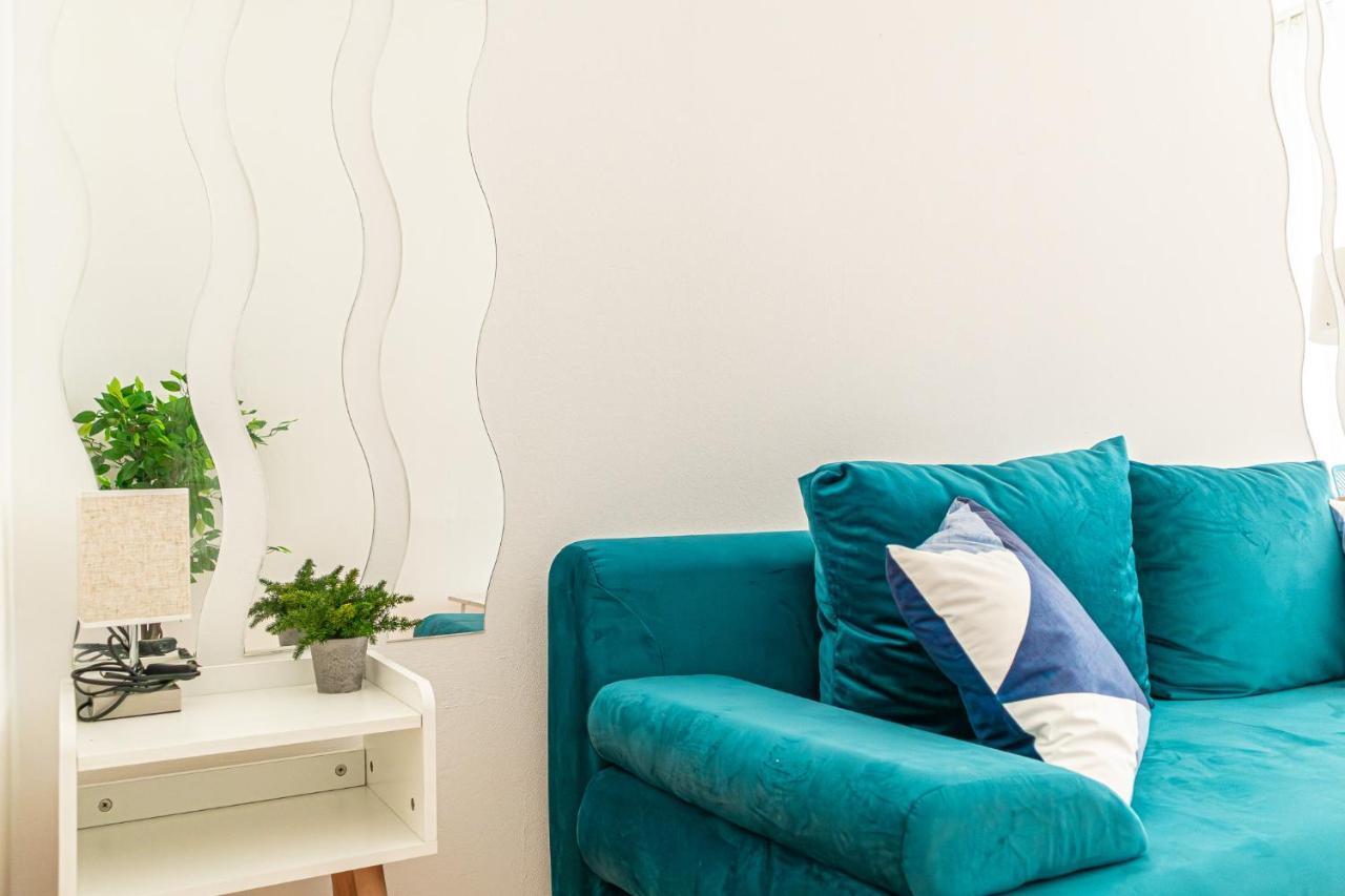 Elegant Haven: Stylish And Spacious 3Br Apartment Viena Exterior foto