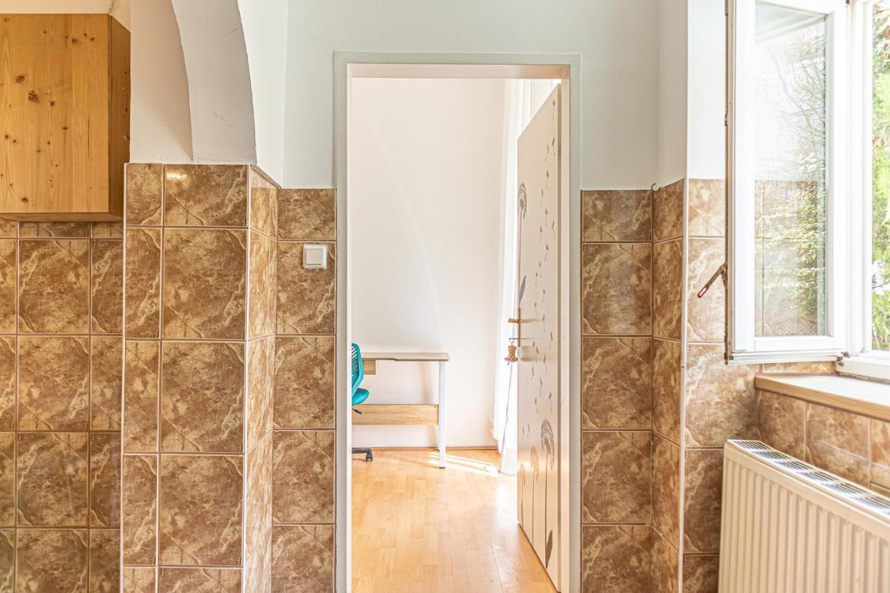Elegant Haven: Stylish And Spacious 3Br Apartment Viena Exterior foto