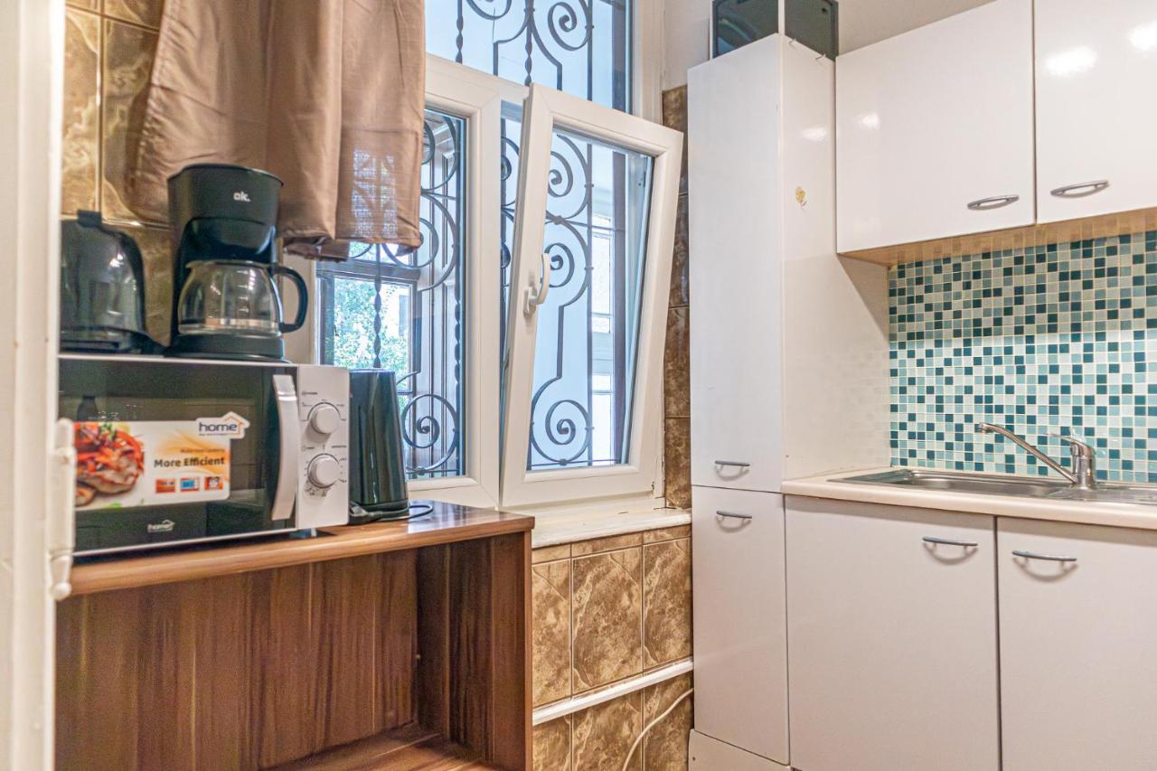 Elegant Haven: Stylish And Spacious 3Br Apartment Viena Exterior foto